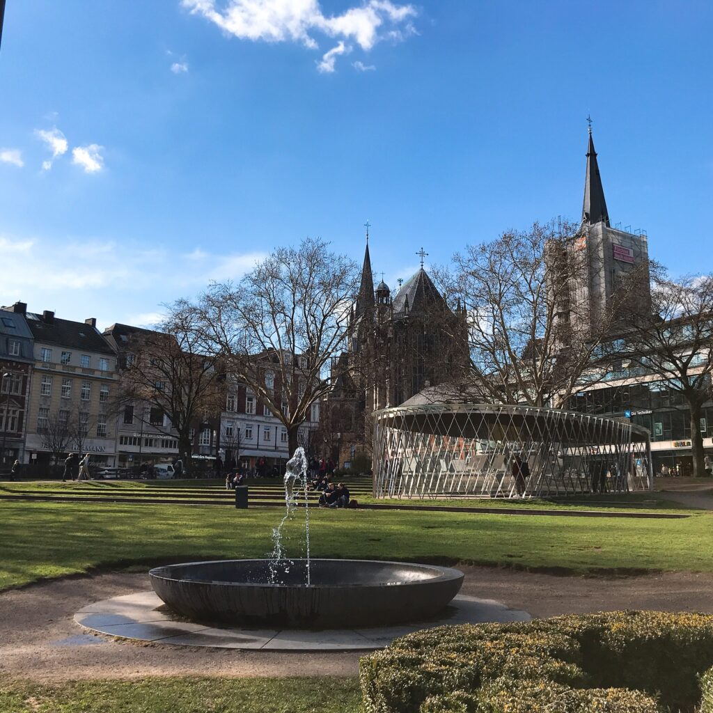 Elisengarten