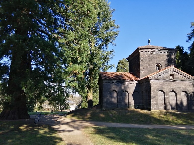 Darmstadt-Neues-Mausoleum
